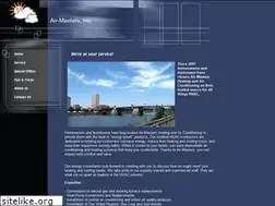 Sites similar to air-masters.us