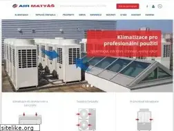 Sites similar to air-matyas.cz