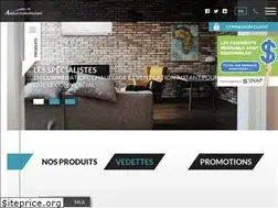 Sites similar to air-max.ca
