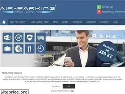 Sites similar to air-parking.cz