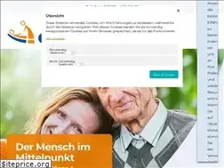 Sites similar to air-pflege.de