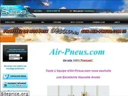 Sites similar to air-pneus.com