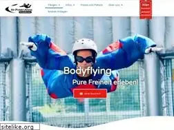 Sites similar to air-power-arena.de
