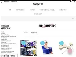 Sites similar to air-pump.org