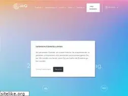 Sites similar to air-q.com
