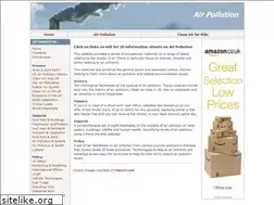 Sites similar to air-quality.org.uk