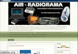 Sites similar to air-radiorama.blogspot.com