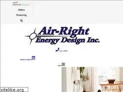Sites similar to air-right.com