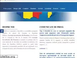 Sites similar to air-rm.md