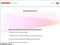 Sites similar to air-sale.com