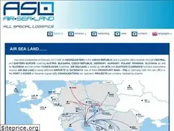 Sites similar to air-sea-land.com
