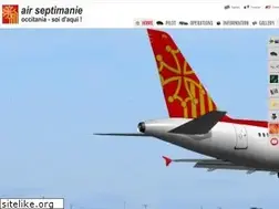 Sites similar to air-septimanie.com