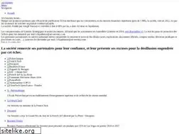Sites similar to air-serenity.com