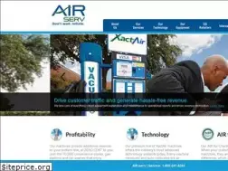 Sites similar to air-serv.com
