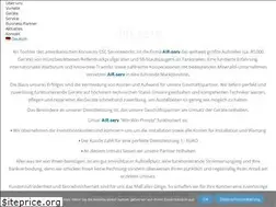 Sites similar to air-serv.de