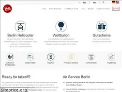 Sites similar to air-service-berlin.de