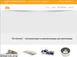 Sites similar to air-service.kiev.ua