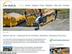 Sites similar to air-shot.ch