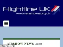 Sites similar to air-shows.org.uk