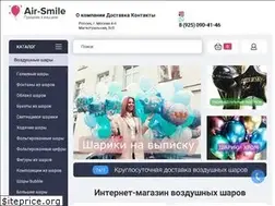 Sites similar to air-smile.ru