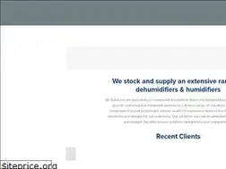 Sites similar to air-solutions.co.nz