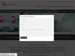 Sites similar to air-source.com