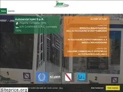 Sites similar to air-spa.it