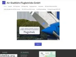 Sites similar to air-stadtlohn.de