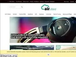 Sites similar to air-store.eu