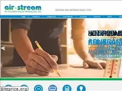 Sites similar to air-streamservices.com