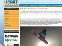 Sites similar to air-style.at