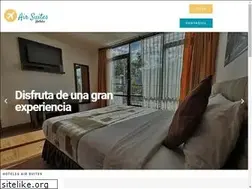 Sites similar to air-suites.com