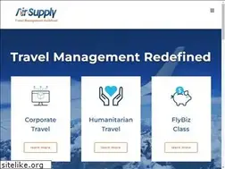 Sites similar to air-supply.com