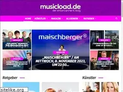 Sites similar to air-supply.musicload.de