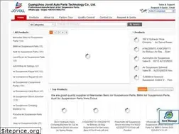 Sites similar to air-suspensionparts.com
