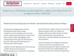 Sites similar to air-systems.eu