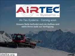 Sites similar to air-tec-systems.com