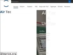 Sites similar to air-tec.bg