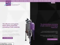 Sites similar to air-tec.it
