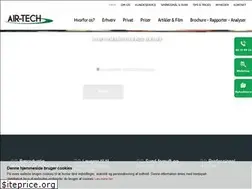 Sites similar to air-tech.dk