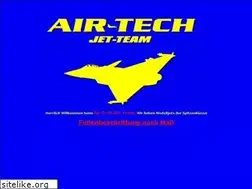 Sites similar to air-tech.info