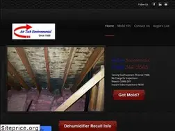 Sites similar to air-tech.org