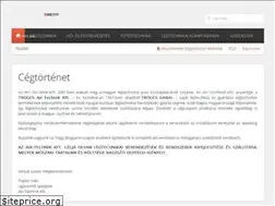 Sites similar to air-technik.hu