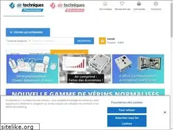 Sites similar to air-techniques.fr