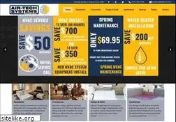 Sites similar to air-techsystems.com
