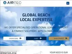 Sites similar to air-tecm.com