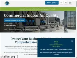 Sites similar to air-tek.net