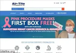 Sites similar to air-tite-shop.com