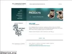 Sites similar to air-trac.com
