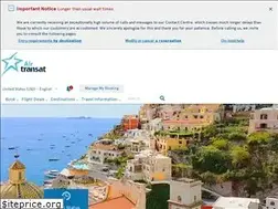Sites similar to air-transat.de